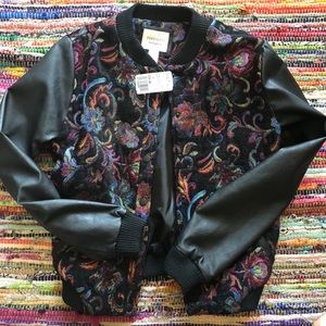 Forever 21 Jacket